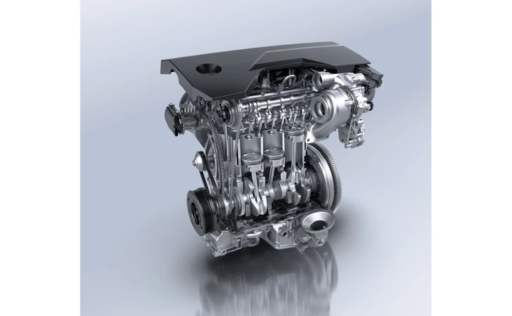 Stellantis dice addio al PureTech, ora c'è il nuovo motore Turbo 100