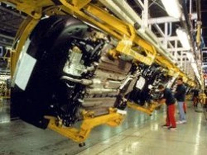Fiat: il nuovo stabilimento verrà costruito in Canada?