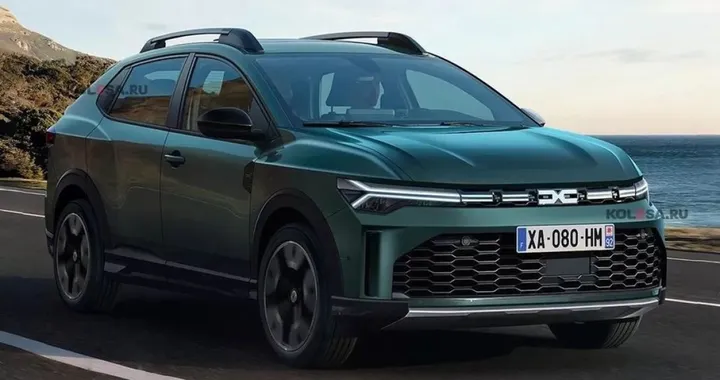 Dacia Sandero, si pensa già alla nuova generazione: quando arriverà