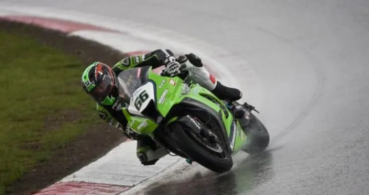 Superbike: Gallery week end di gare del Nurburgring