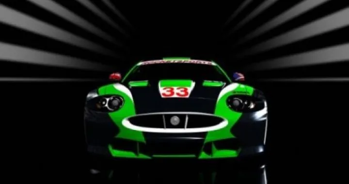 Jaguar XKR: una versione GT2 per l'American Le Mans Series