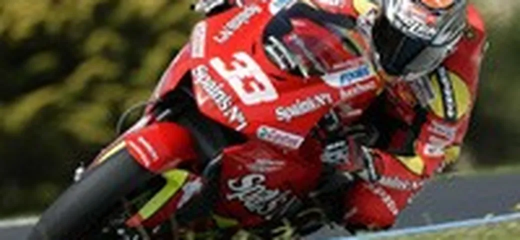 MotoGP: Al via i Test di Sepang