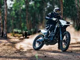 OZY 30X: La Rivoluzione Elettrica per l'Offroad