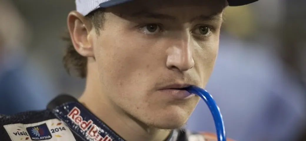 Moto3, Jack Miller: 