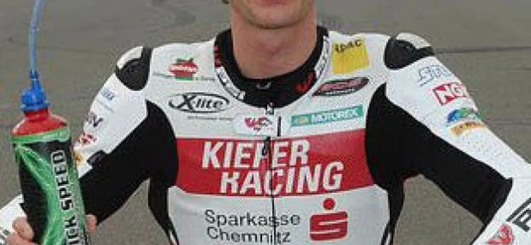 Max Neukirchner ritorna in Superbike nel 2013 con una Ducati?