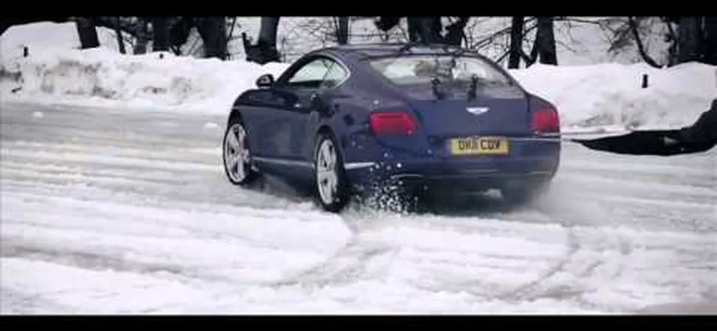 Motorhead Hill Climb Sponsored by Recaro