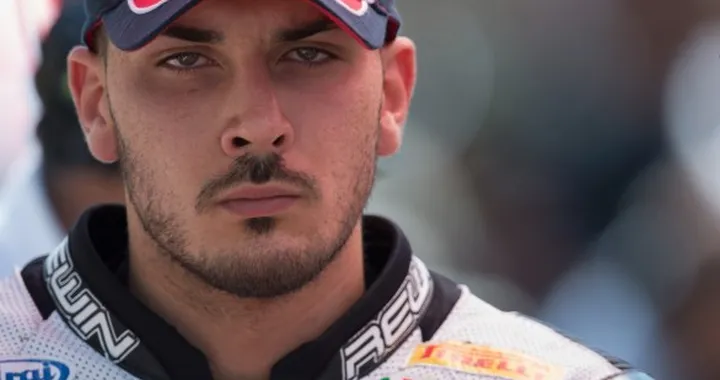 Ducati in SBK con Davies e Giugliano. E' ufficiale