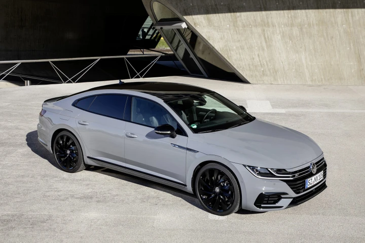 Volkswagen Arteon: tutte le novità in arrivo