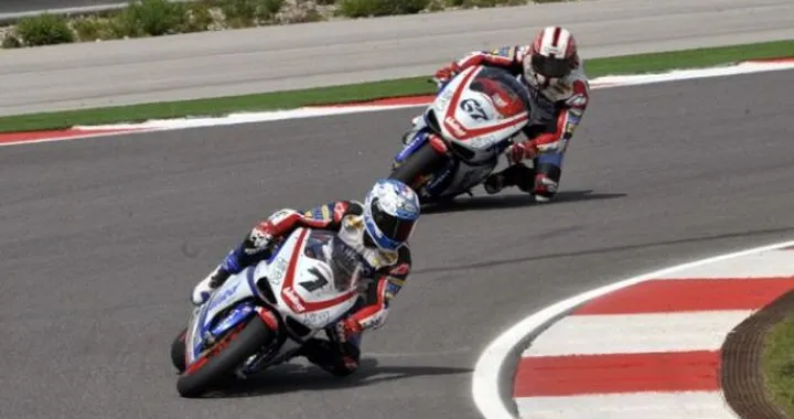 WSBK: seconda galleria fotografica del week end di gare di Valencia