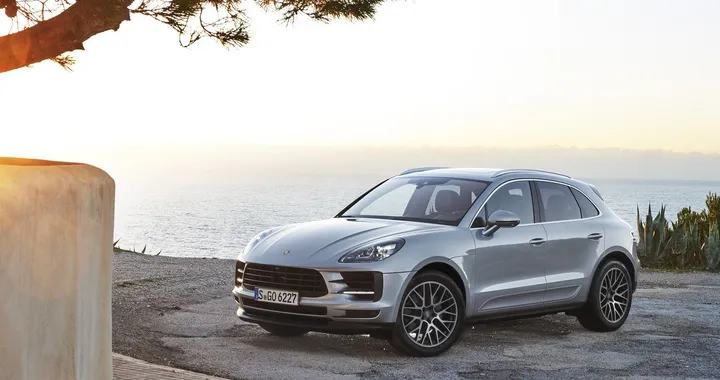 Nuova Porsche Macan S: arriva il motore V6 turbo