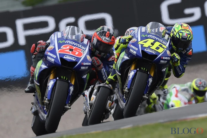 MotoGP 2018: Yamaha tra Rossi, Vinales e Zarco. Che strada scegliere?