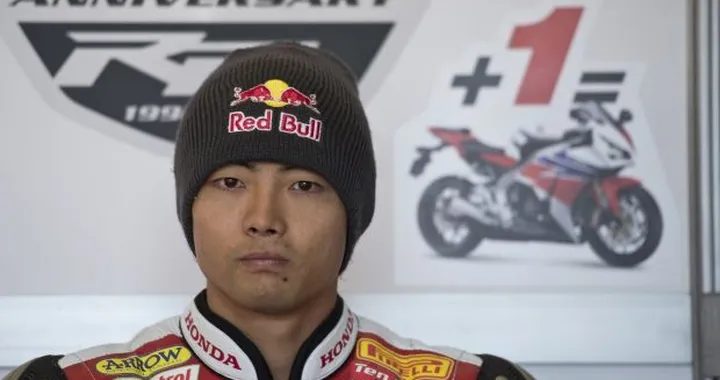 MotoGP: Hiroshi Aoyama a Valencia con il team Avintia Blusens