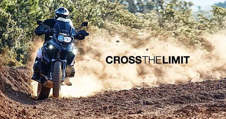 RIZOMA OFFICIAL VIDEO -  CROSS THE LIMIT