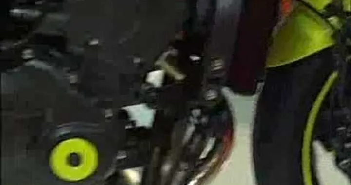 NovitÃ  Honda presentata all'Eicma 2008