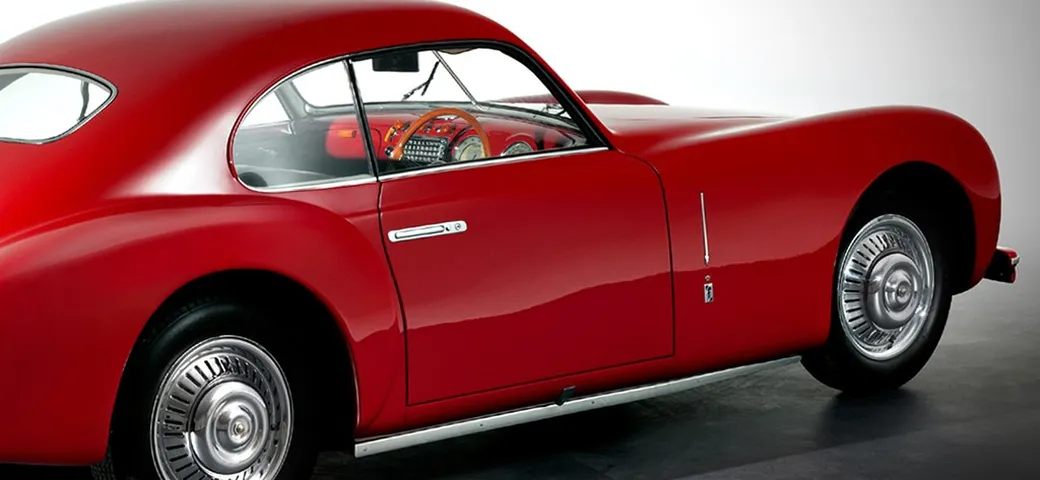 ASI ad Automotoretrò e Retromobile 2020: tributo al design italiano