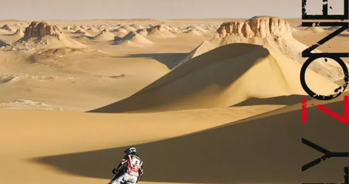 RallyZone: libro fotografico sui grandi Rally Mondiali