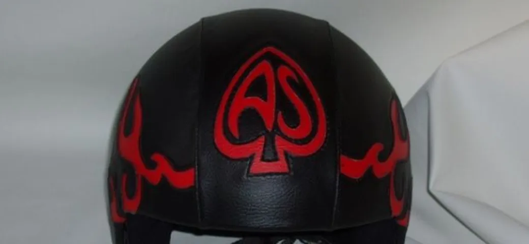 Stile e comfort in moto by Alessandro Starace