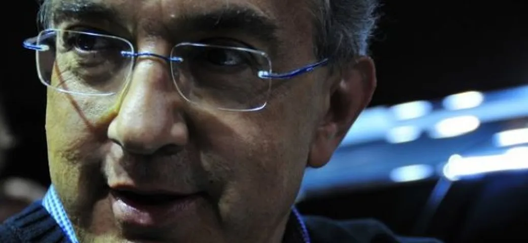 Chrysler: 239 milioni di utile nel terzo trimestre. Marchionne: 
