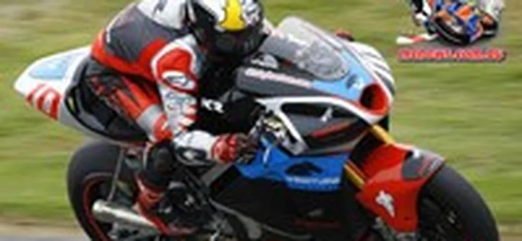 Kenny Roberts: 