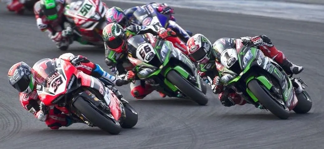 SBK Aragon 2017: orari TV dal Motorland