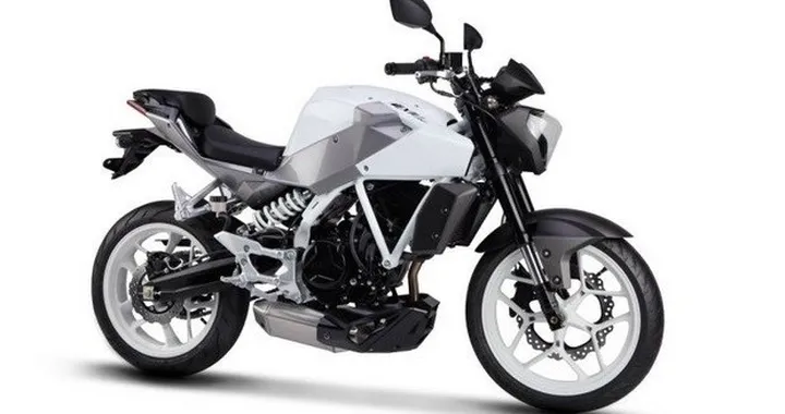 Hyosung GD250N pronta a sbarcare in Italia