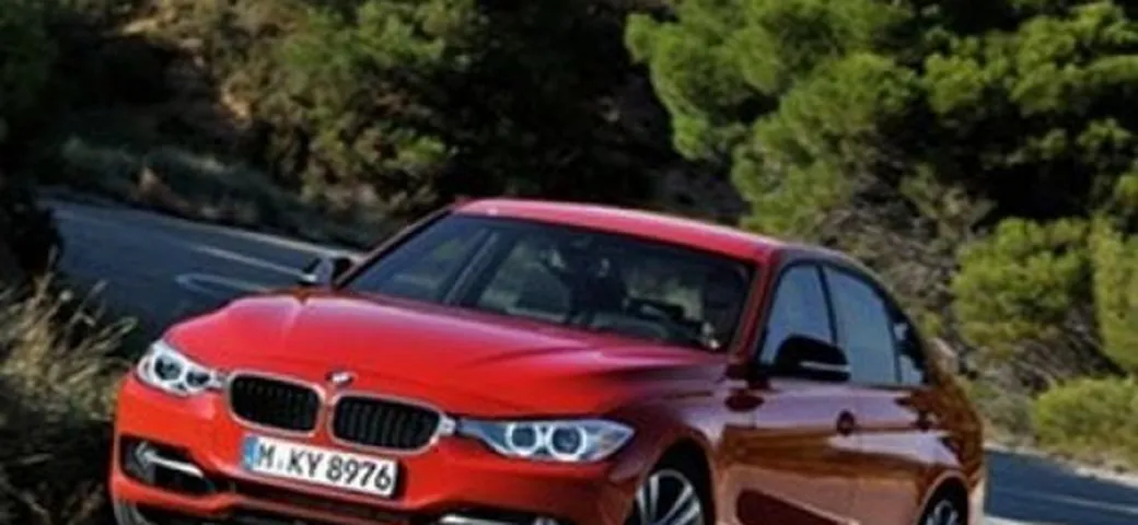 Video: Autocar prova la nuova Bmw Serie 3