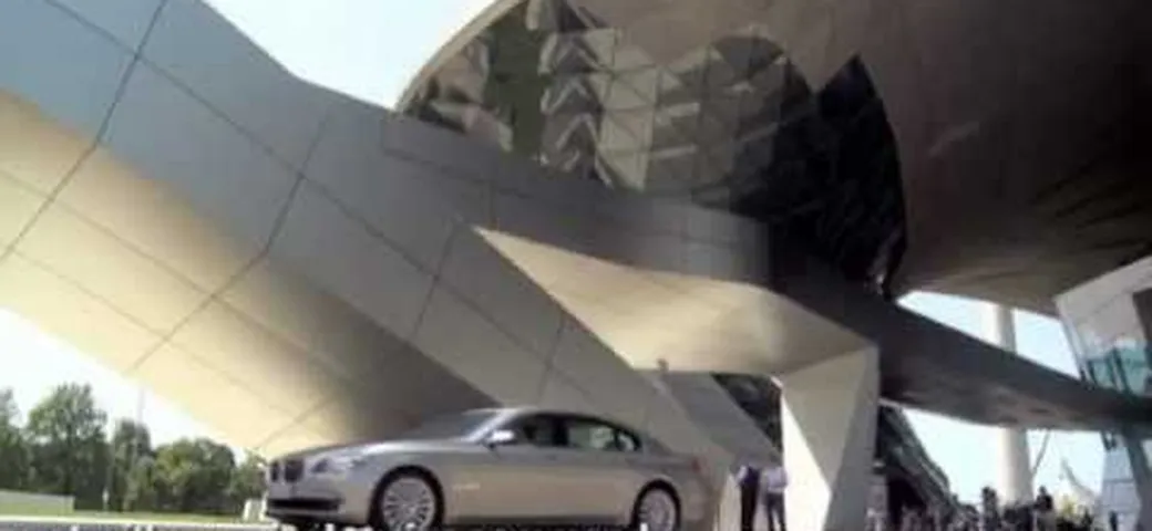 The 900 HP Heffner Twin Turbo Lamborghini LP-560 -- TUNED