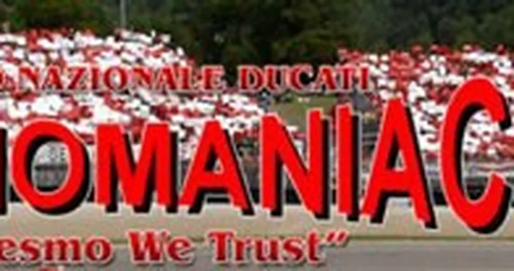 3a edizione Desmomaniac