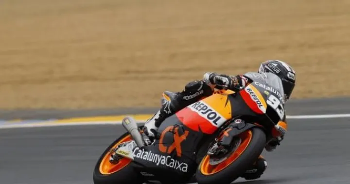 Moto2, Sachsenring: 6a pole position per Marquez! Disastro Espargaro (17°).