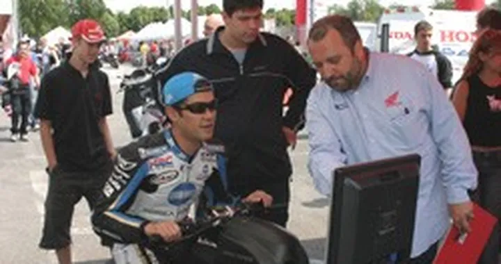 Tappa milanese per "Honda in the City"