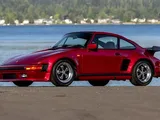 Ricordata la Porsche 911 Turbo coi fari a scomparsa? Oggi si trova all'asta