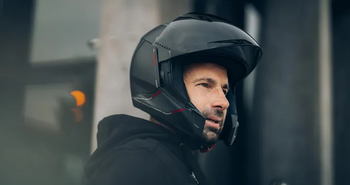 Shark Helmets aggiorna il suo casco Citycruiser con un nuovo look [FOTO]