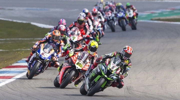 SBK Jerez 2019: orari TV dalla Spagna