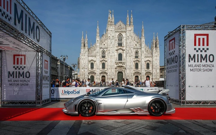MIMO 2022: l'evento open air si chiude con un successo