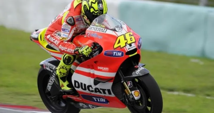 MotoGP, Test Sepang: Valentino Rossi "bene la moto, la spalla va meglio"