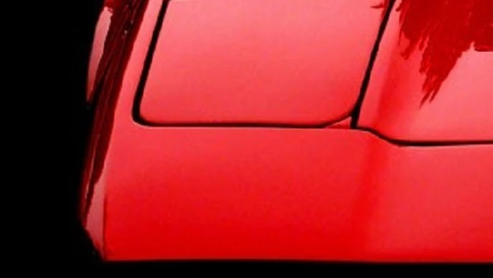 La Sfida del Venerdì: era una Maserati Bora