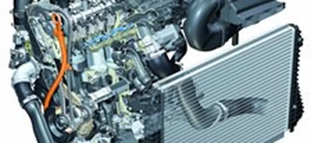 Audi A3 1.8 TFSI