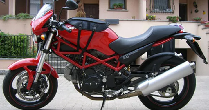 Comparative impossibili di Motoblog – 5a parte: 695