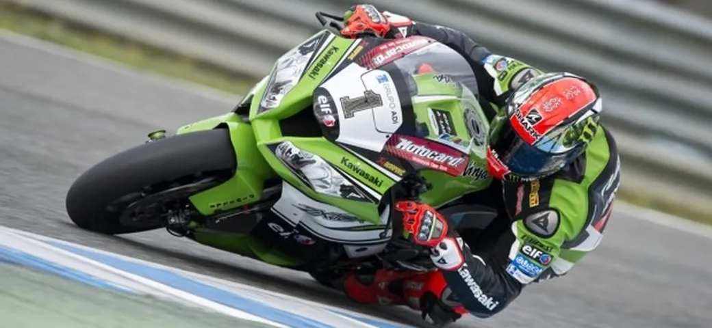 Pirelli: tutte le novità sulle gomme per la SBK 2014