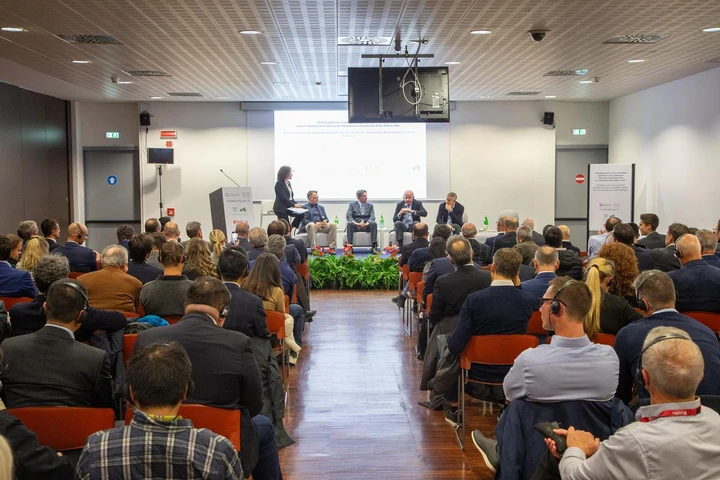 EICMA 2023 convegno