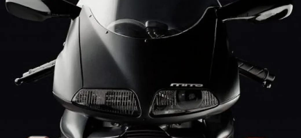 Mito Scorpion Performance sovralimentata da 90 CV per 100 kg