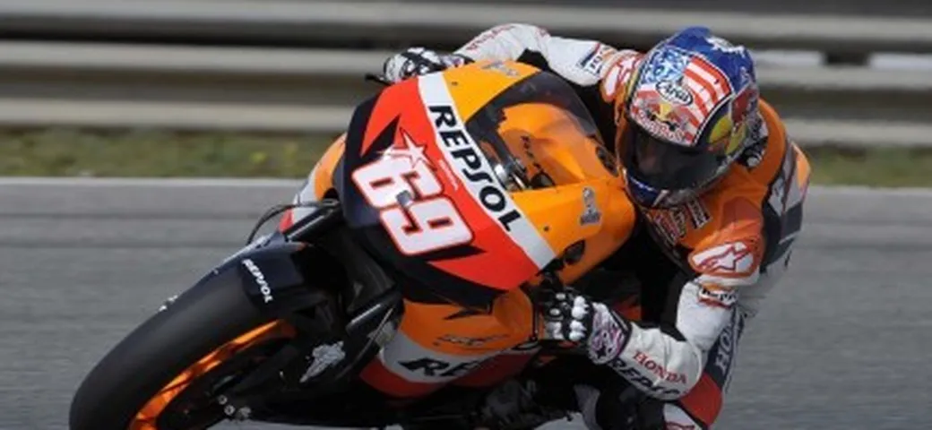MotoGP Test IRTA - Gallery day 3