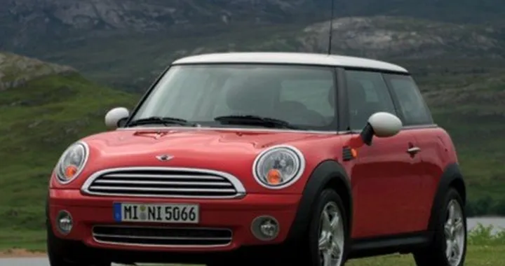 Road Show Mini 2006, per provare le nuove Cooper e Cooper S