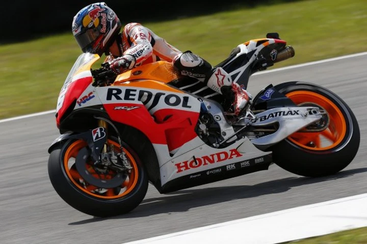 Pedrosa pole e record al Mugello: 