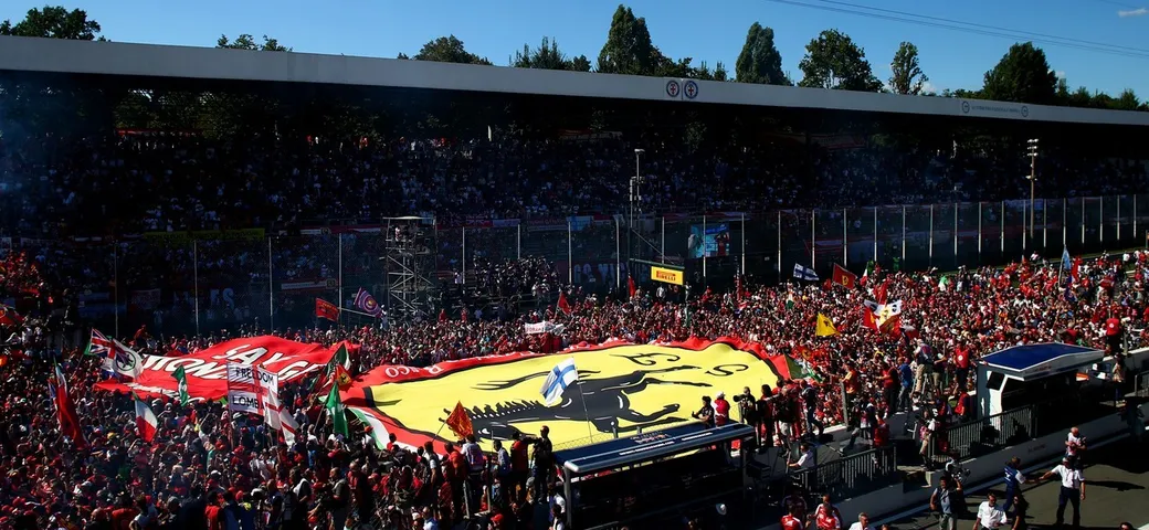 La Formula 1 rimane a Monza, trovato l'accordo per 3 anni