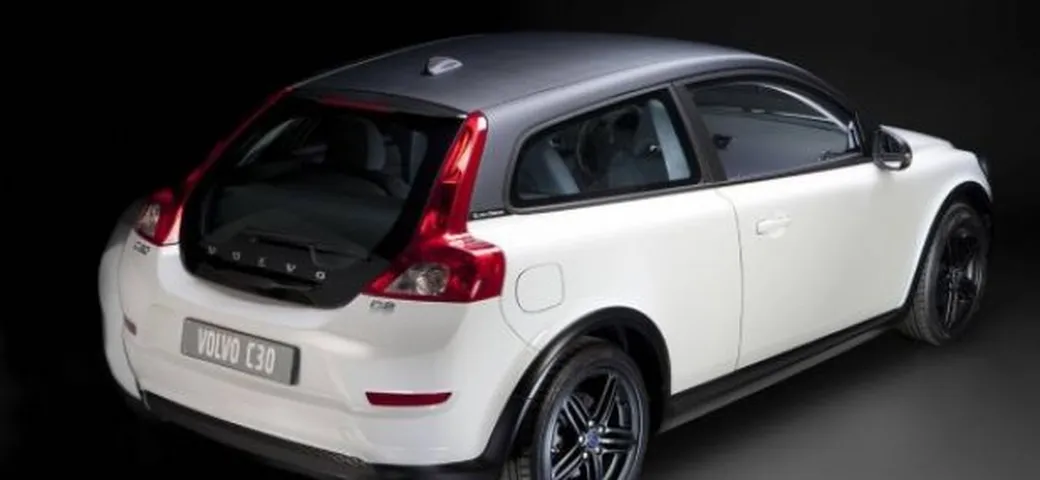 Volvo C30 sarà sostituita dal crossover XC40