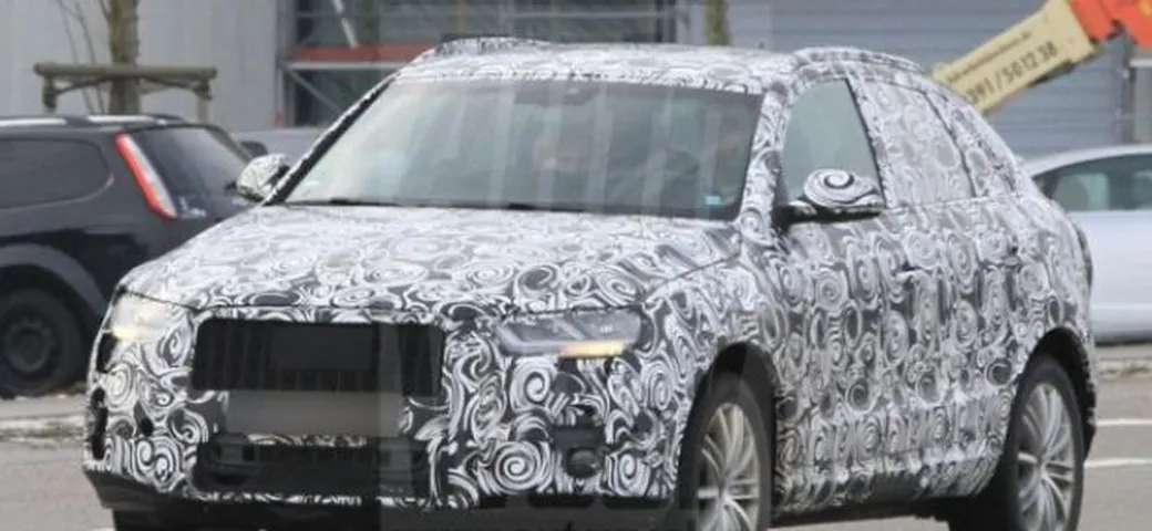 Seat: 700 nuove assunzioni per produrre l'Audi Q3 in Spagna