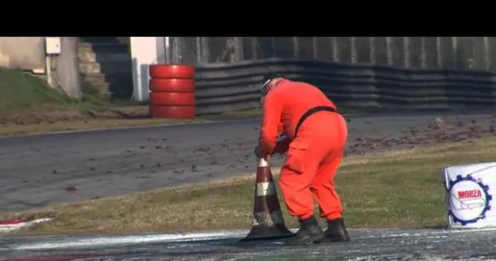 Al via il Monza Rally Show 2011 /video