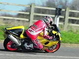 Suzuki TL1000R: il V-twin giapponese che sfidò Ducati
