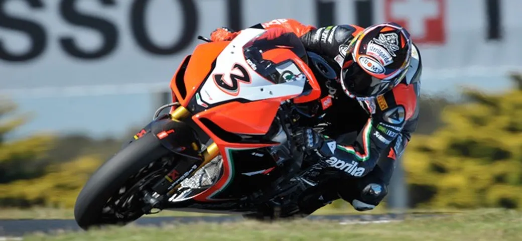 SBK, i numeri di Phillip Island. Biaggi ha ancora un record...